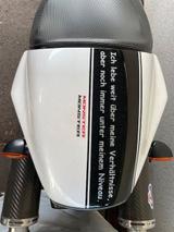 Ducati Monster S2R - DUCATI MONSTER S2R