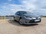 Toyota Corolla 1,8 Hybrid Business Edition Business... - Toyota Corolla: E8