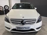 Mercedes-Benz B 180*Bi-Xenon*SHZ*Navi* - Mercedes-Benz: Schaltgetriebe
