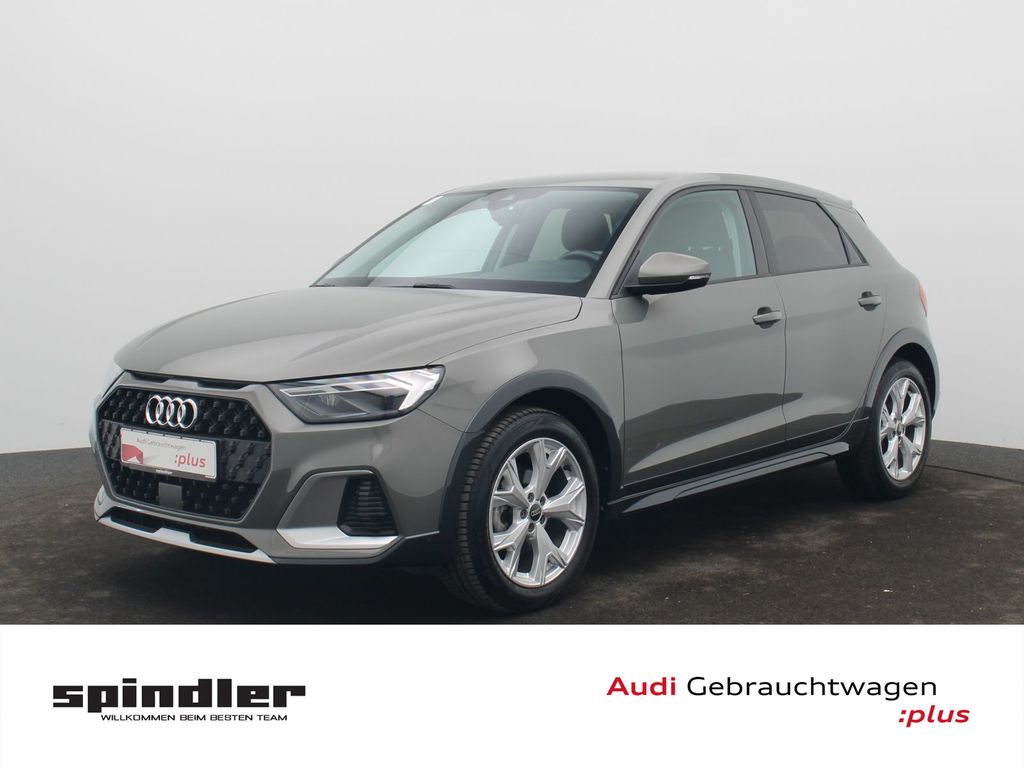 Image of Audi A1