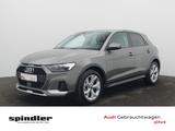 Audi A1 allstreet 25 TFSI / CarPlay, LED, DAB, SHZ