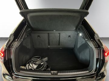 Bild 18 Audi Q4 50 e-tron Sportback S-Line quattro