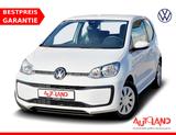 Volkswagen up! 1.0 Klimaaut. Spurhalte DAB USB Bluetooth - Volkswagen up! in Rostock