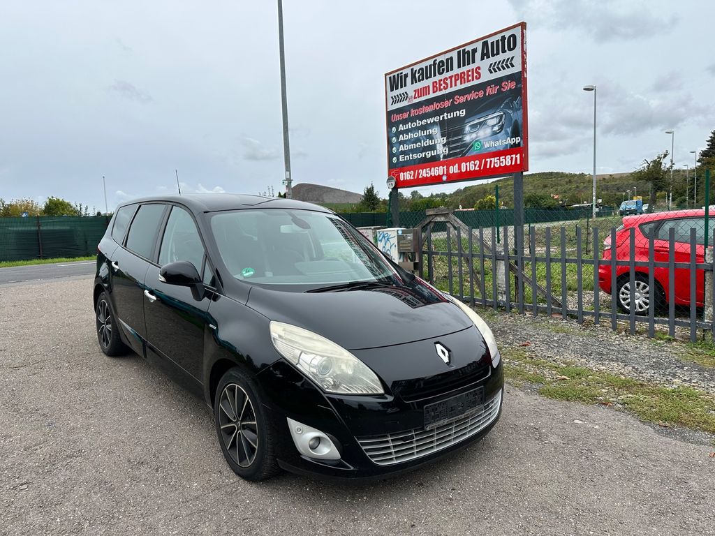 Angebot ansehen Renault Grand Scenic