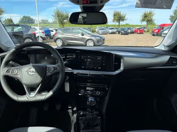 Bild 8 Opel Mokka Elegance LED Scheinwerferreg. Apple CarPla
