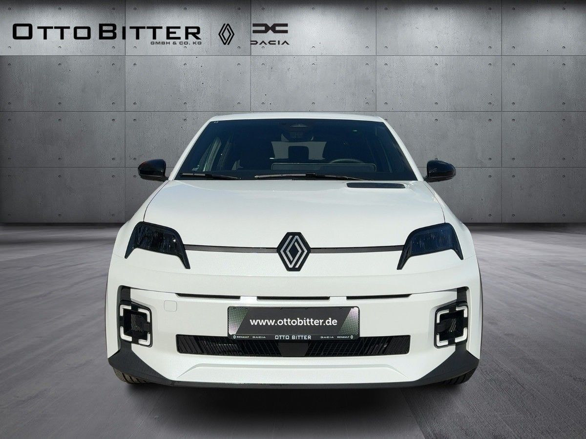 Renault R 5 - Bild 6