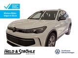 Volkswagen Tiguan ENERGY 1.5 TSI eHybrid DSG IQ AHK PANO - Volkswagen Tiguan ENERGY mit Hybrid-Antrieb (Benzin/Elektro)