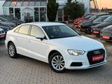 Audi A3 Limousine 30 1.0 TFSI*8-FACH*NAVI*BCM*SHZ*GRA - Audi A3 8L mit Benzin-Antrieb