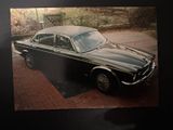 Jaguar Oldtimer Jaguar XJ12 Series 2 5.3 Litre Li... - Jaguar XJ12: Serie
