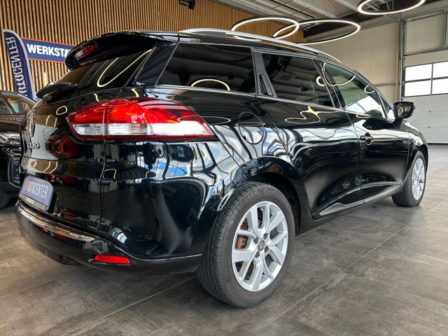 MYAUTOCENTER – Gebraucht- und Jahreswagen mit Werkstattservice in Pfaffenhofen Renault Clio IV Grandtour *TÜV:428*TEMPO*NAVI*PDC*KLIMA