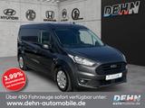 Ford Transit Connect 1.5 TDCI L2 Lang Trend 3 Sitz Na - Ford Transit: 3.5