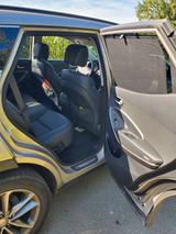 Hyundai SANTA FE Vollausstattung 2.2 CRDi 4WD Automati.. - Hyundai SANTA FE Gebrauchtwagen