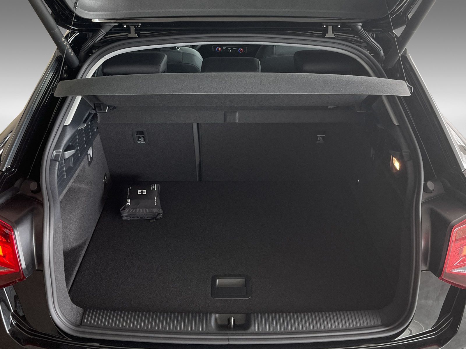 Audi Q2 - Bild 16
