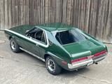 Dodge AMC AMX 360 5.9L volle Historie, Spitzenzustand! - Dodge aus 1970
