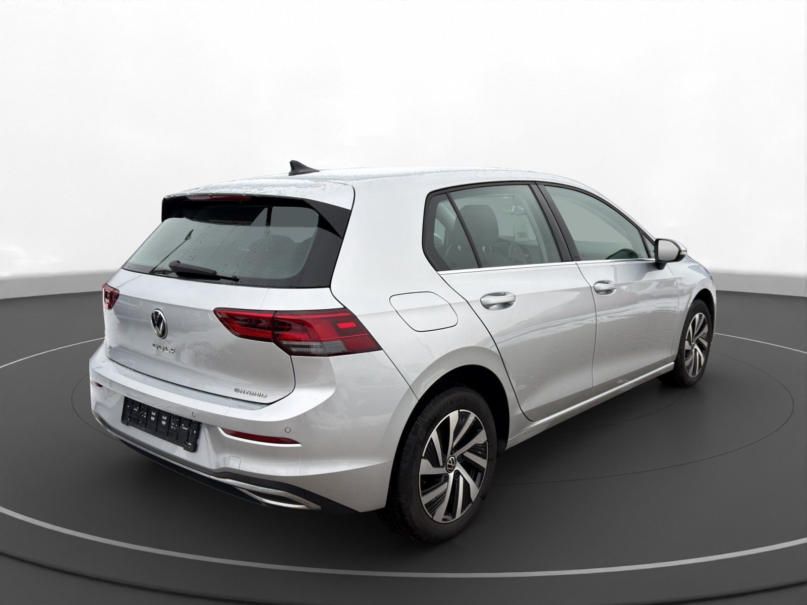 Volkswagen Golf - Bild 5