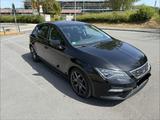 Seat Leon 2.0 TDI 110kW FR FR