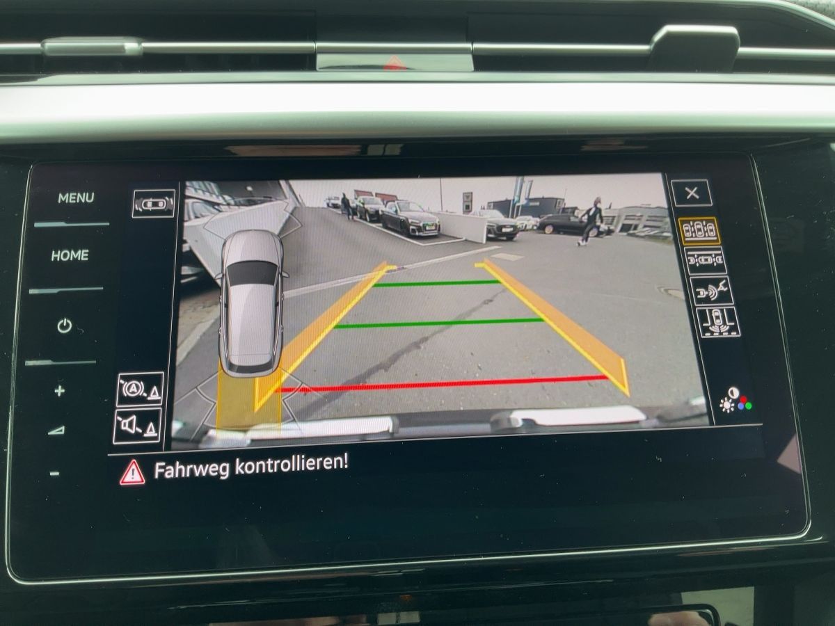 Volkswagen Arteon - Bild 18
