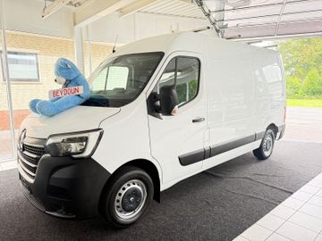 Renault Master - 1