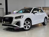 Audi Q2 30 TFSI S line *LED,Tempo,Blueth.,Klima* - Audi Q2 Gebrauchtwagen in Frankfurt