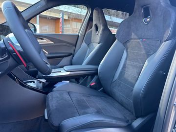 BMW X1 M35i xDrive Sportpaket Head-Up HK HiFi DAB