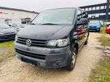 Volkswagen T5 Transporter Kasten-Kombi Kombi - VW T5 Gebrauchtwagen in Stuttgart