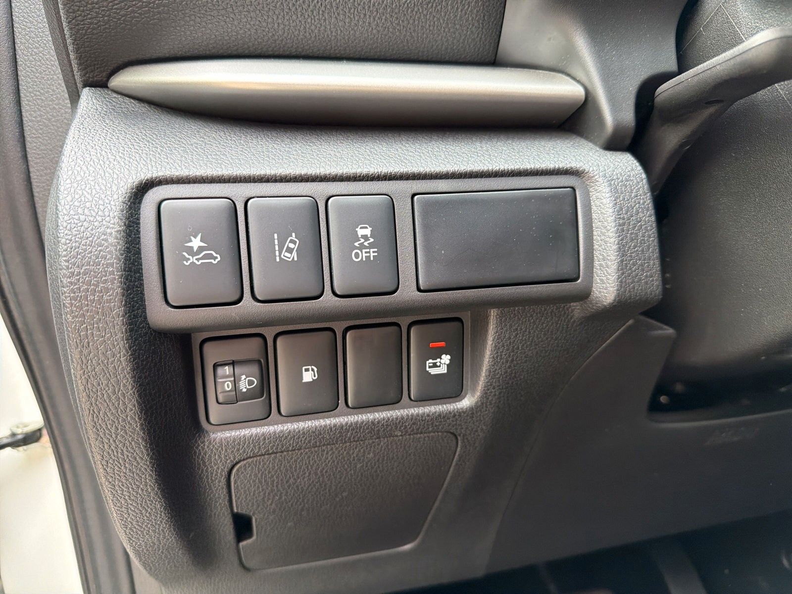 Mitsubishi Eclipse Cross - Bild 24