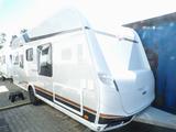 Bürstner Averso 485 TS 1800 kg, Aufbautür XL, Duschpaket - Bürstner 485