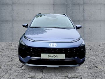 Hyundai BAYON 1.0 T-GDI Trend (100PS) Komfortpaket