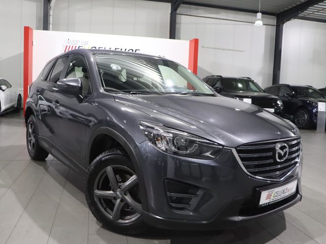 Mazda CX-5 2.2 SkyActive-D NAKAMA / LED / BOSE / AHK