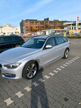 BMW 316d 150 ps - BMW 316 in Duisburg