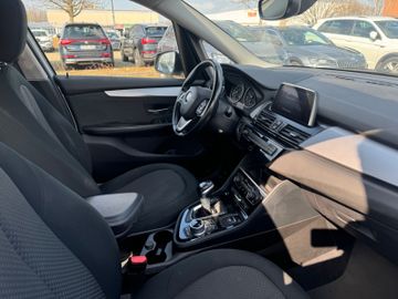 BMW 216 Active Tourer - 6
