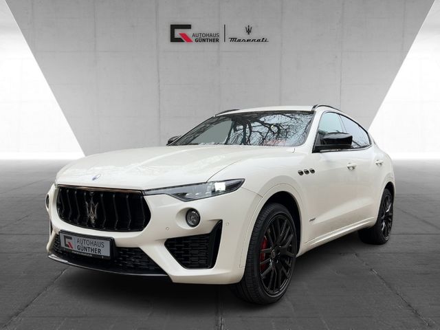 Maserati Levante Benzin GranSport AWD *Maserati Approved*