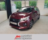 Mitsubishi Space Star 1.2 "Intro Edition+" mit Standheizung - Mitsubishi Space Star in Dortmund