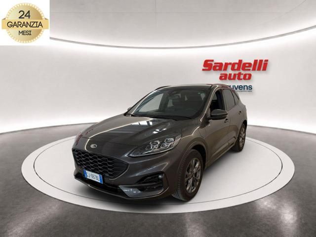 Ford FORD Kuga 2.5 Plug In Hybrid 225 CV CVT 2WD ST-L