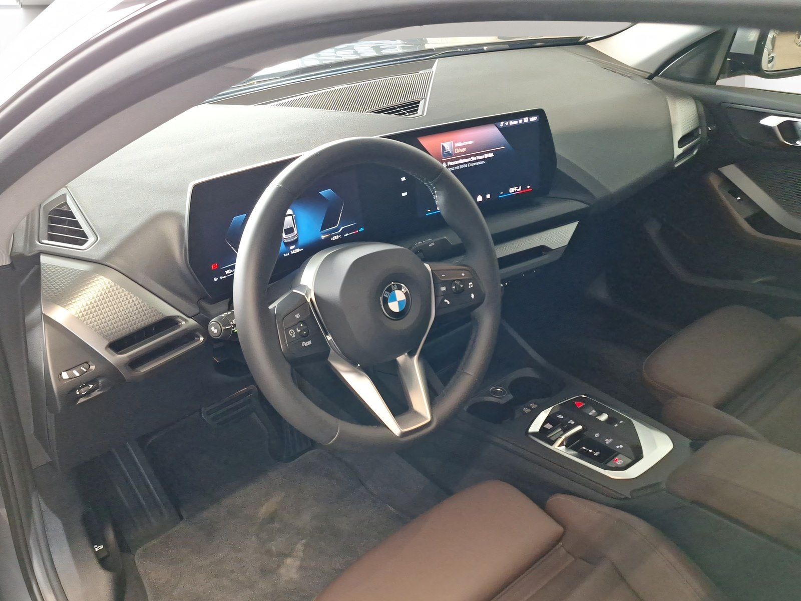 BMW 220 Gran Coupé - Bild 4