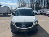 Mercedes-Benz Citan 111 CDI Lang Werktattausbau 3 Sitzer - Mercedes-Benz C111
