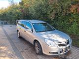 Opel Vectra Caravan 1.9 CDTI 110kW Automatik - - Opel Vectra aus 2006: 1.9