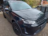 Land Rover Discovery Sport D240 AWD Automatik - - : Auto24