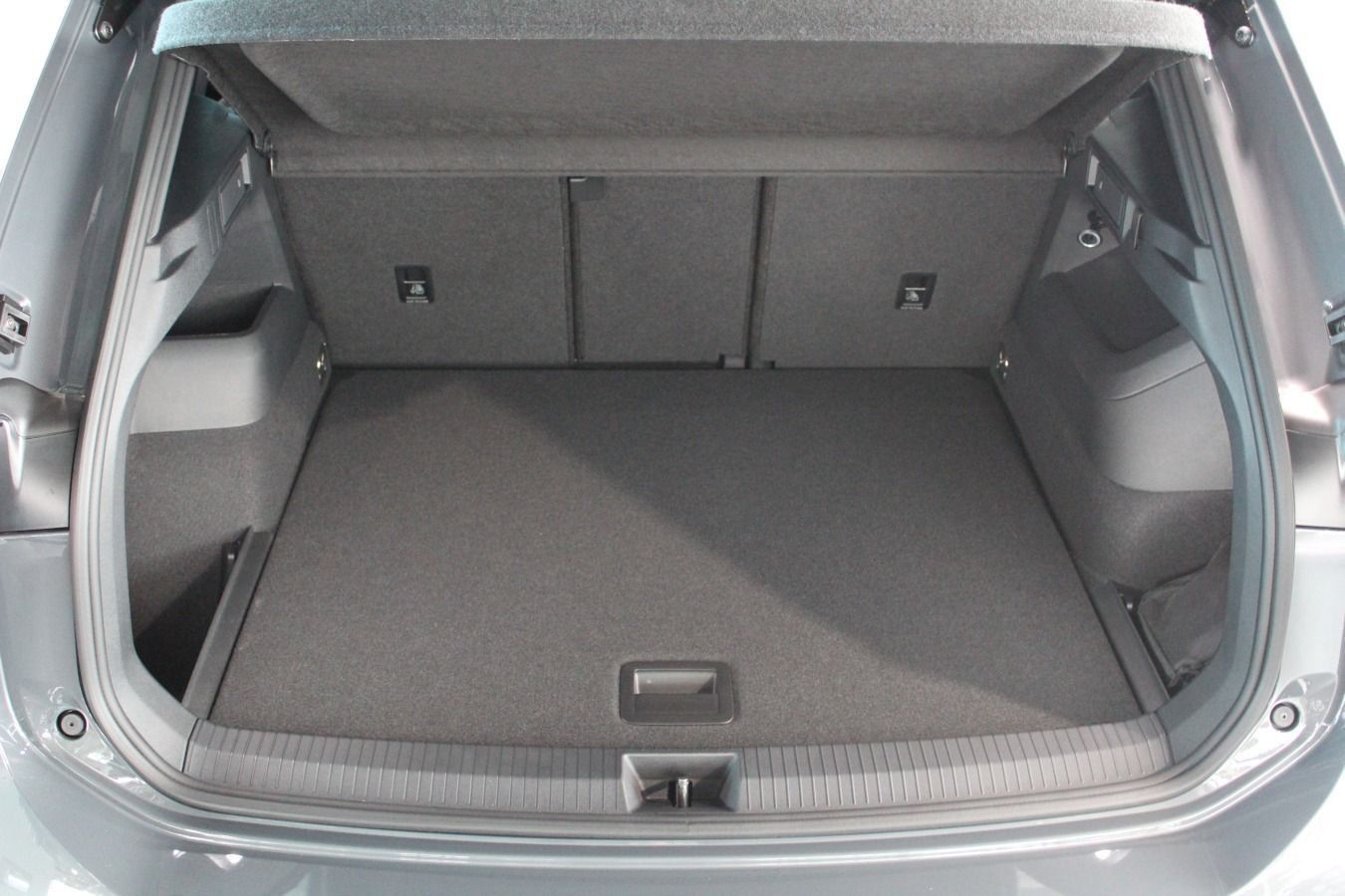 Volkswagen Tiguan - Bild 7