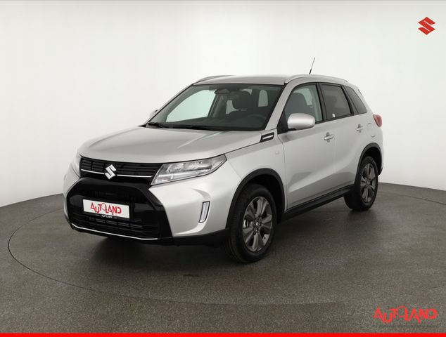 Suzuki Vitara 1.4 GL+ Facelift LED Navi Sitzheizung Kam