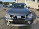 Mitsubishi L200 Plus Doppelkabine 4WD - Mitsubishi in Mannheim