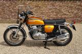 Honda CB750 K2 Four Restored by a previous owner, Cand - HONDA CB 750 FOUR