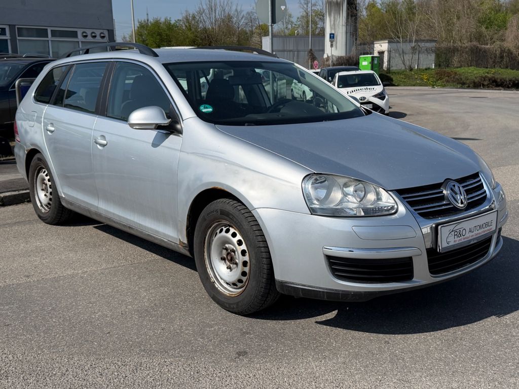 Angebot ansehen Volkswagen Golf