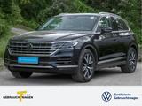 Volkswagen Touareg 3.0 TDI ELEGANCE STHZG LEDER MATRIX AHK - VW Touareg Gebrauchtwagen in Bochum