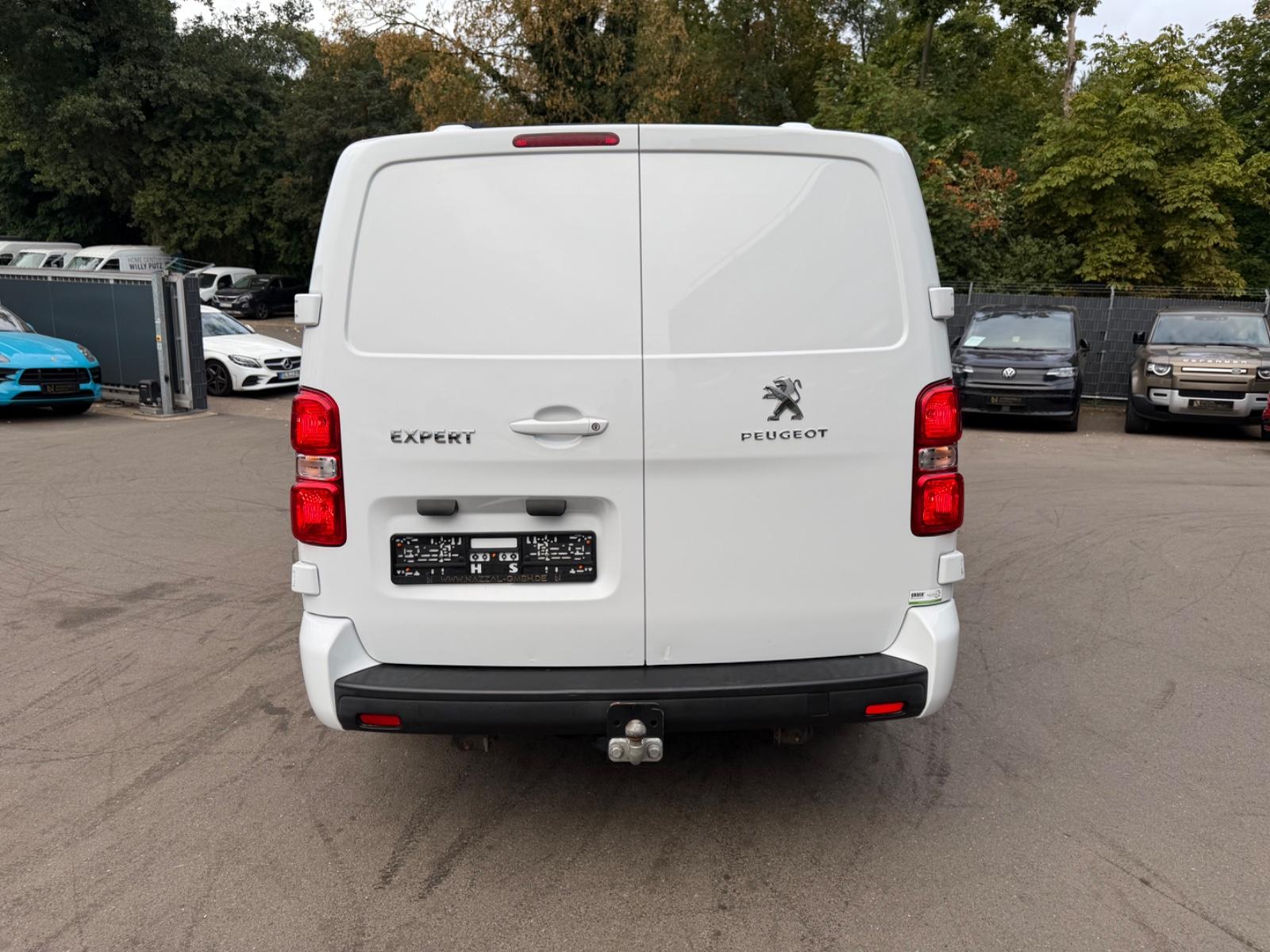 Peugeot EXPERT KASTEN PREMIUM TWINCAB EDTION L3*6.SITZER