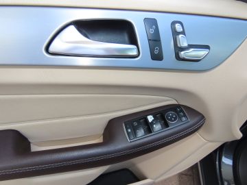 Mercedes GLE 250 - 8