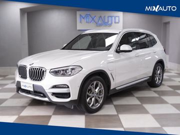 BMW X3 - 1