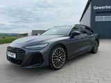 Audi A6 Avant e-hybrid+TECHPAKET PRO+AHK+PANO+LUFTFW