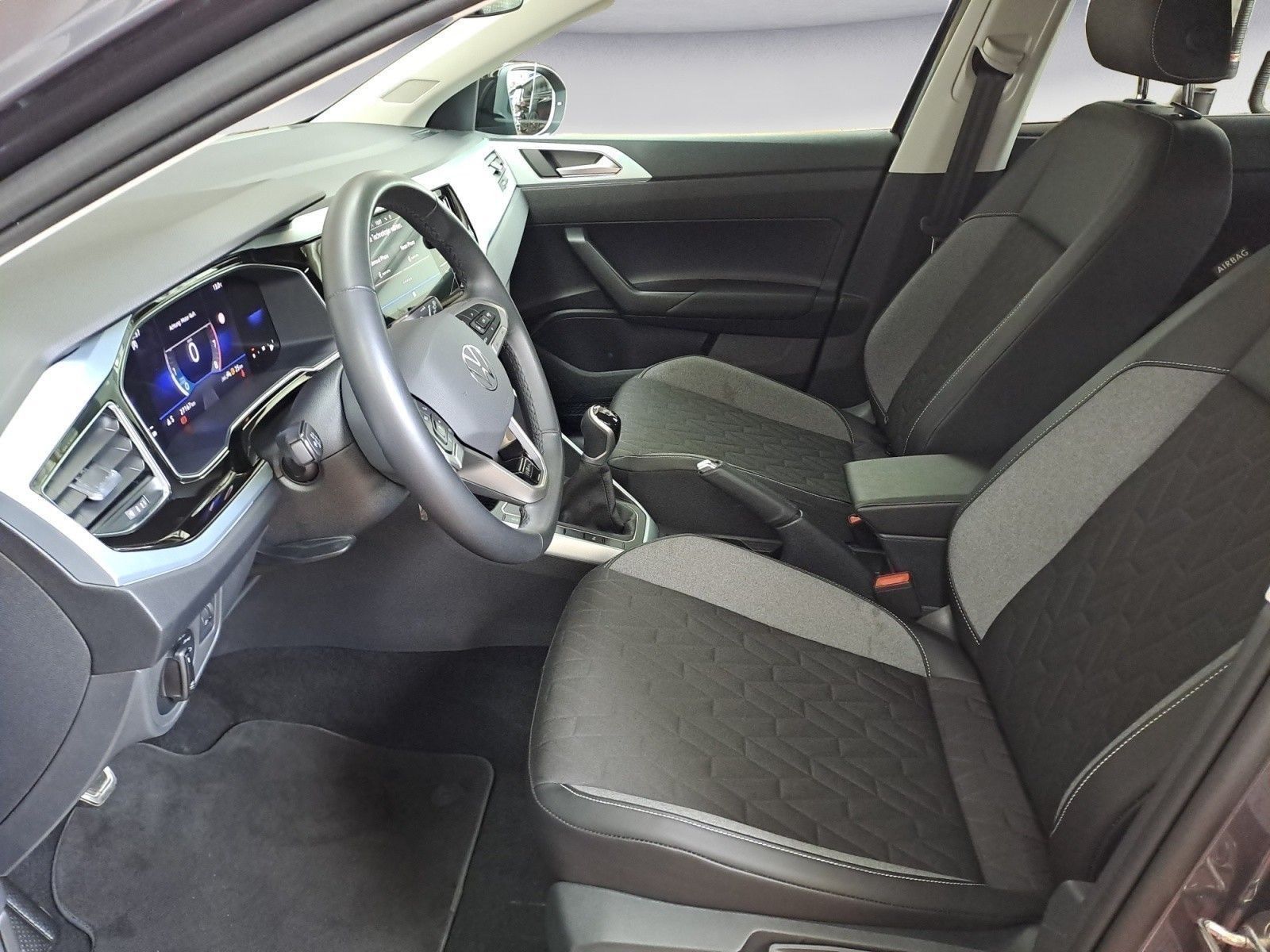 Volkswagen Taigo - Bild 8