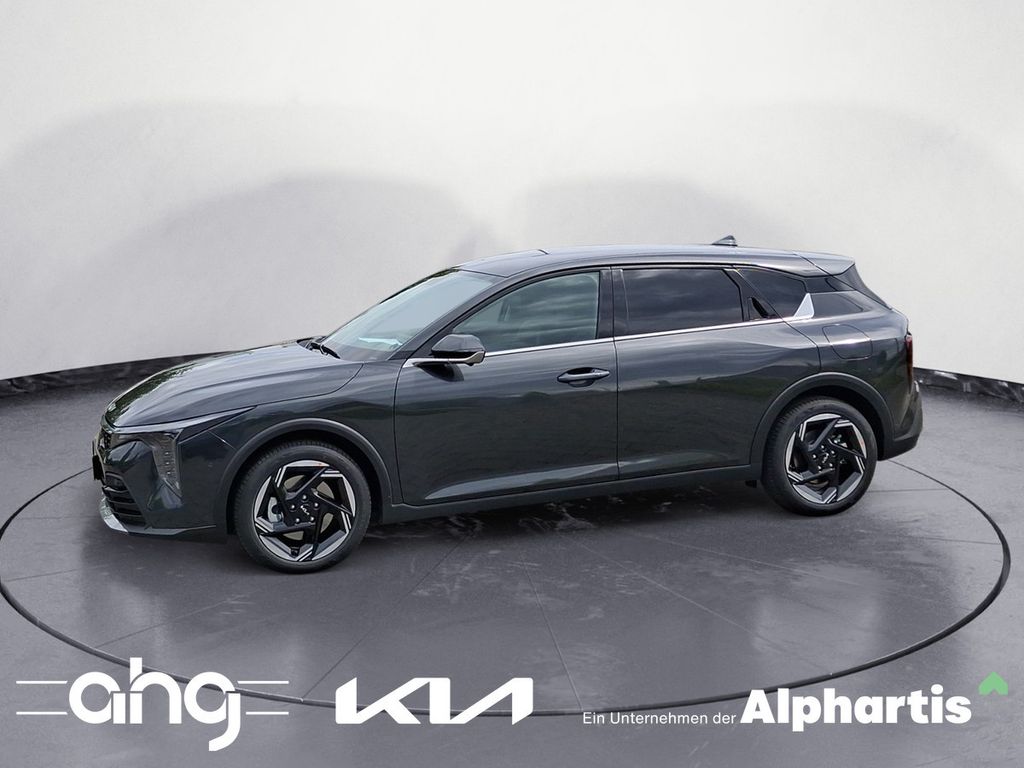 Kia K4 1.6T Spirit 150 DCT SPORTSWAGON %% SONDERAKTI